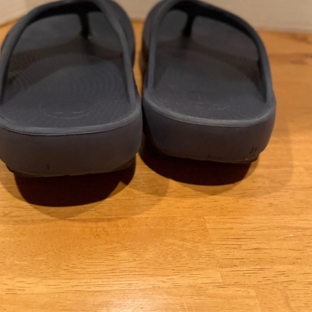 Hurley Men’s Injection Flip Flops sz‎ -10